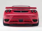 Ferrari F430 by Novitec Rosso 2005 года